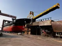 ड्रेजर बिक्री के लिए
