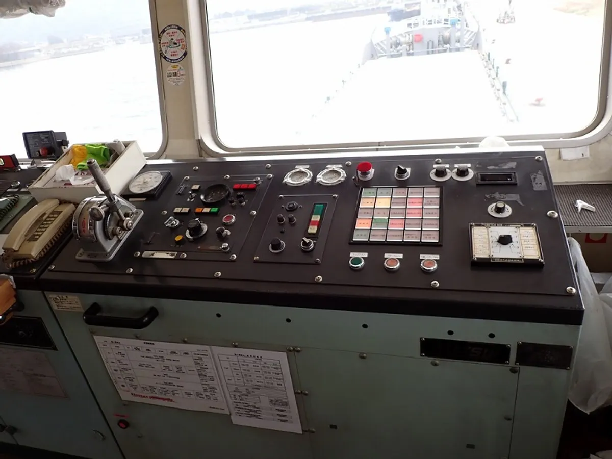 General Cargo/Multi-purpose बिक्री के लिए