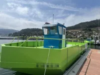 कार्य नौकाएँ बिक्री के लिए