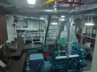 बार्ज बिक्री के लिए