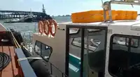 क्रू बोट बिक्री के लिए