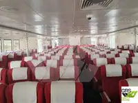 क्रूज जहाज बिक्री के लिए
