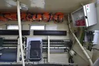 नौसेना/सैन्य जहाज बिक्री के लिए