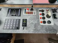 कार्य नौकाएँ बिक्री के लिए