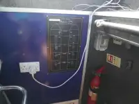 पवन ऊर्जा फार्म सेवा पोत बिक्री के लिए