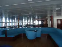 फेरी पोत बिक्री के लिए