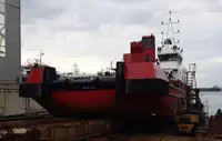 General Cargo/Multi-purpose बिक्री के लिए