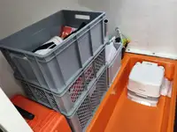 कंटेनर जहाज बिक्री के लिए