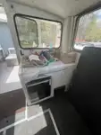 कार्य नौकाएँ बिक्री के लिए