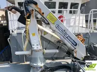 सर्वेक्षण पोत बिक्री के लिए