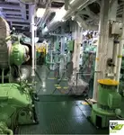 Ro-Ro ship बेचने के लिए