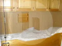ट्रॉलर बिक्री के लिए