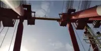 क्रेन जहाज बिक्री के लिए