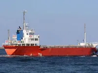 General Cargo/Multi-purpose बिक्री के लिए