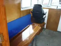 ट्रॉलर बिक्री के लिए
