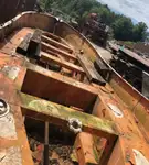 लाइफबोट बिक्री के लिए