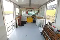 क्रूज जहाज बिक्री के लिए