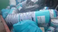 तेल/रासायनिक टैंकर बिक्री के लिए
