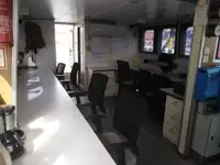 सर्वेक्षण पोत बिक्री के लिए