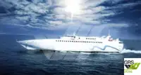 Ro-Ro ship बेचने के लिए