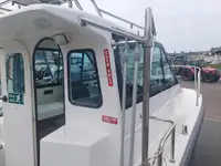 ट्रॉलर बिक्री के लिए