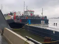 फेरी पोत बिक्री के लिए