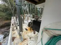 ट्रॉलर बिक्री के लिए
