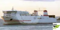 Ro-Ro ship बेचने के लिए