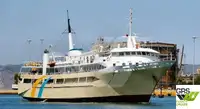 Ro-Ro ship बेचने के लिए