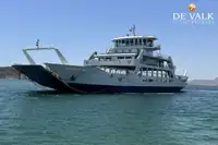 Ro-Ro ship बेचने के लिए
