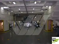Ro-Ro ship बेचने के लिए