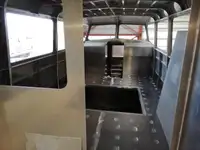 बचाव जहाज बिक्री के लिए