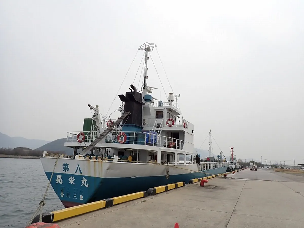 General Cargo/Multi-purpose बिक्री के लिए