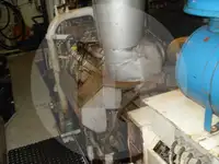 बीम ट्रॉलर बिक्री के लिए