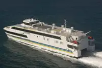 Ro-Ro ship बेचने के लिए