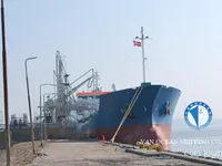 तेल/रासायनिक टैंकर बिक्री के लिए