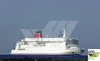 Ro-Ro ship बेचने के लिए