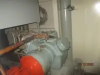 रेफ़र जहाज बिक्री के लिए