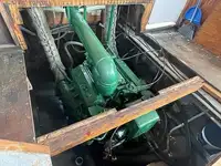 ट्रॉलर बिक्री के लिए