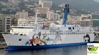 Ro-Ro ship बेचने के लिए