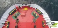 बल्क वाहक बिक्री के लिए