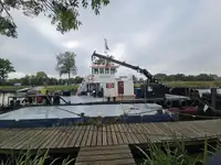 General Cargo/Multi-purpose बिक्री के लिए