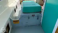 क्रूज जहाज बिक्री के लिए