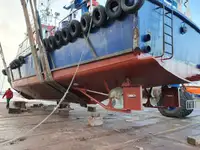 गश्ती नाव बिक्री के लिए