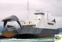Ro-Ro ship बेचने के लिए