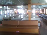 फेरी पोत बिक्री के लिए