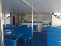 कैटामारन बिक्री के लिए