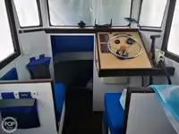 मछली प्रसंस्करण पोत बिक्री के लिए