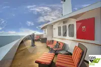 क्रूज जहाज बिक्री के लिए
