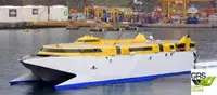 Ro-Ro ship बेचने के लिए